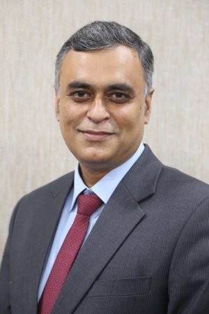 Prof. Arvind Mathur